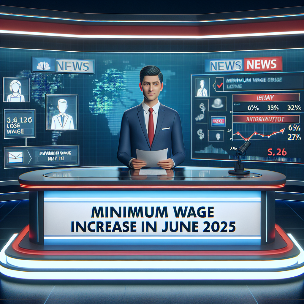 Haziran 2025 Asgari Ücrete Zam Yapılacak mı ? İşte Merak Edilenler